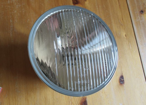 Daf scheinwerfereinsatz hella - daf,