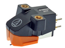 Audio technica vm95en - audio,