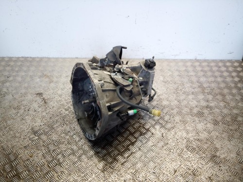 Renault espace mk4 - mk4, 06-15