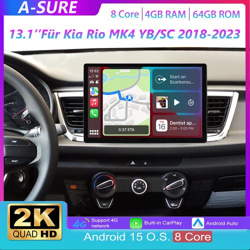 Android 2k autoradio - android,
