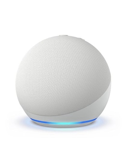 Amazon echo dot gen - amazon, 5.