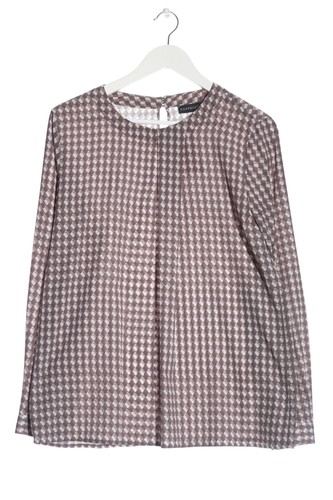 Cappellini langarm bluse - cappellini, langarm-bluse