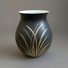 Kpm royal bavaria vase - -,