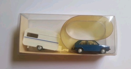 Wiking 06320 golf - h0,