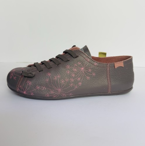 Camper damen lederschuhe - camper,