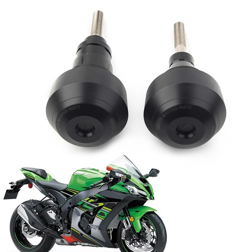 Rahmen motor sliders guard - rahmen,