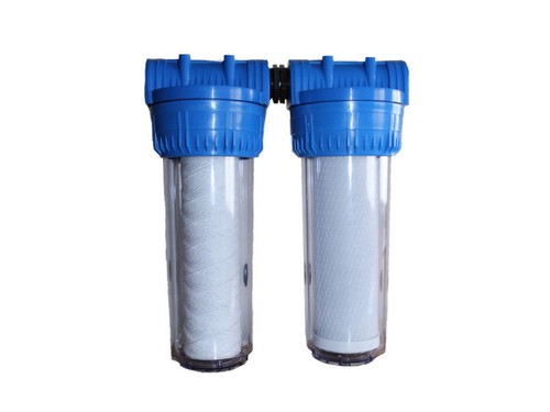 Trinkwasser filtersystem - trinkwasser,