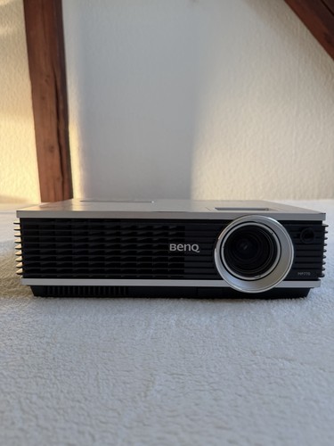 Benq mp770 beamer inkl - mp770,