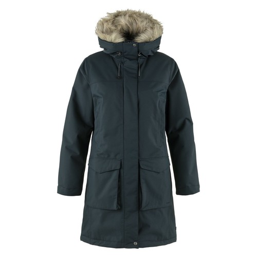Fjallraven womens nuuk - womens,