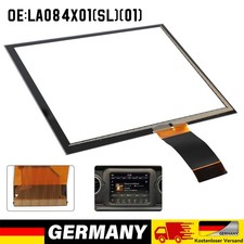 Navigation touch screen - touch,