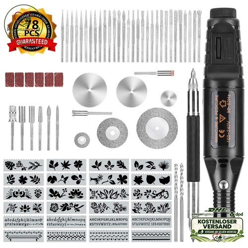 Gravierstift elektro teile - elektro,