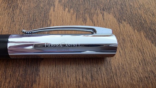 Faber castell rollerball - faber-castell,