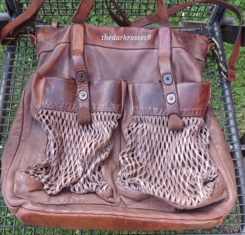 Campomaggi ledertasche - ,
