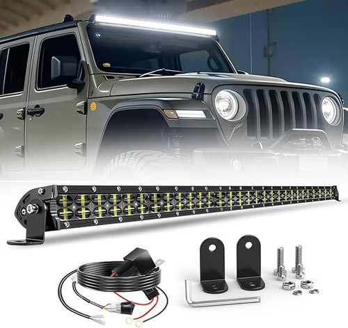 Led lightbar 12v - 32",