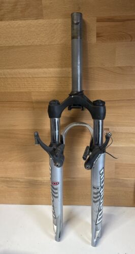 Manitou six gabel - six,