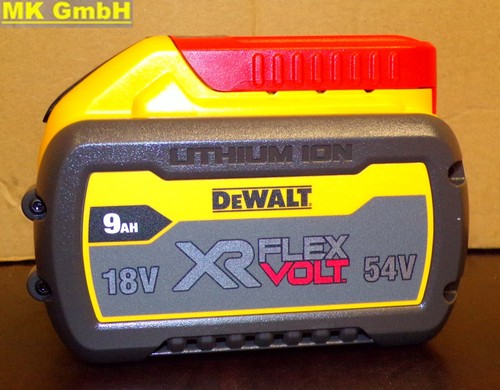 Dewalt dcb 547 flexvolt akku - dcb,