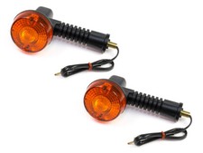 Blinker satz geprüft - satz, e