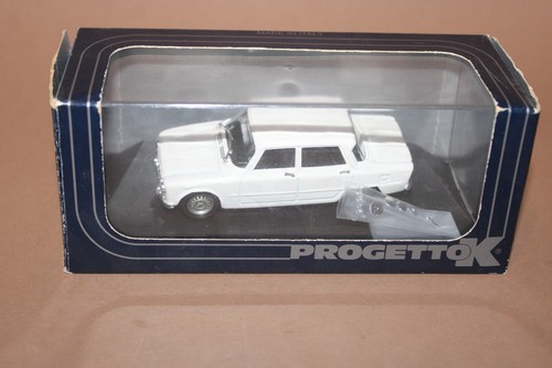 Progettok 100 43 modellauto - 100,
