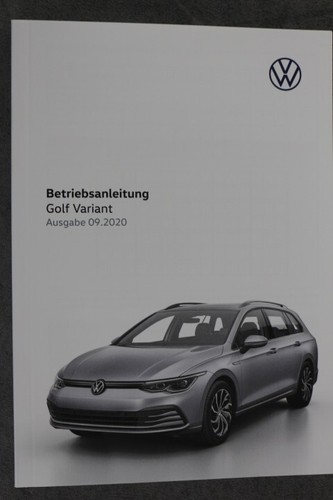 Golf viii variant - golf,