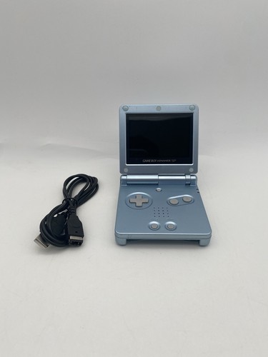 Nintendo gameboy advance - gameboy, sp