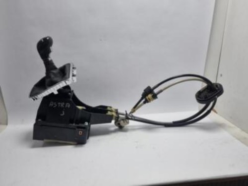 Schaltkulisse opel astra 4 - astra, 1.4