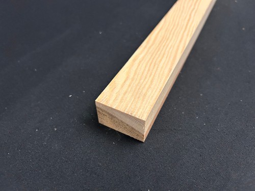 Holzleiste kantholz - 5x,