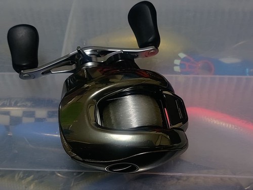 Shimano antares 100xg - shimano,