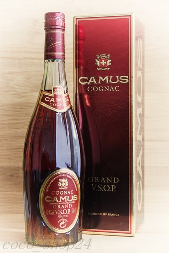 Camus grand vsop cognac - grand,