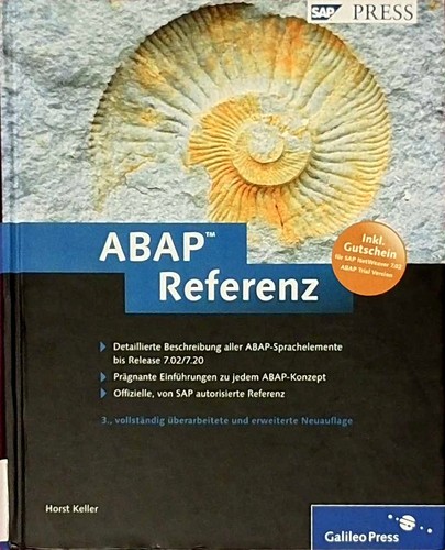 Abap referenz - abap-referenz, (sap
