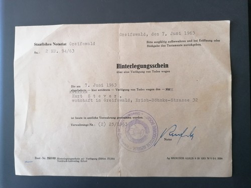 Ddr testament - ddr,