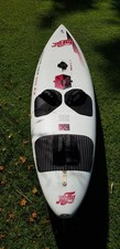 Surfbrett waveboard hifly - waveboard,