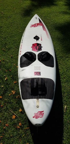 Surfbrett waveboard hifly - surfbrett,