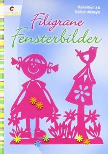 Filigrane fensterbilder von - fensterbilder,