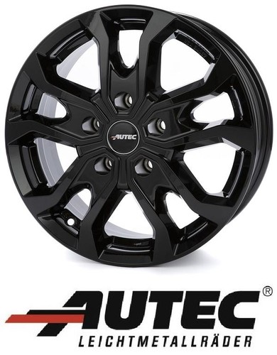 Autec kiso 7x17 - autec,