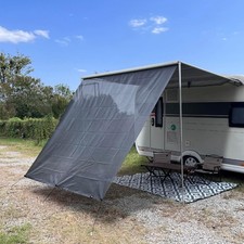 Sonnenschutz markise wohnmobil - sonnenschutz,