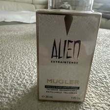 Mugler alien eau - alien, de