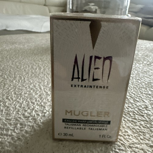Mugler alien eau - alien, ml