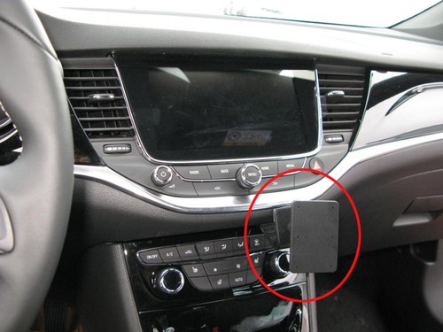 Brodit proclip opel - -,