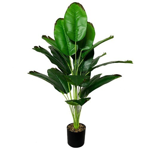 Künstliche pflanze areca - künstliche,