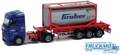Awm gruber mercedes - awm,