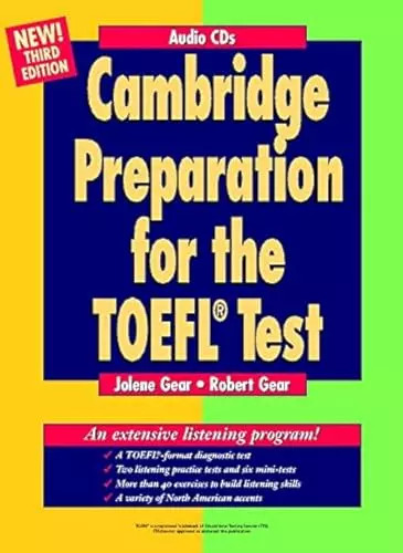 Cambridge preparation for - cambridge,
