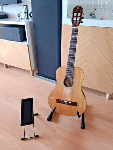 Komplettset anfänger - f.,