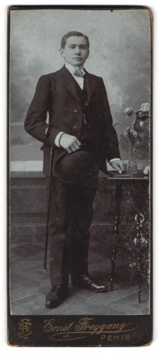 Fotografie ernst freygang - fotografie,