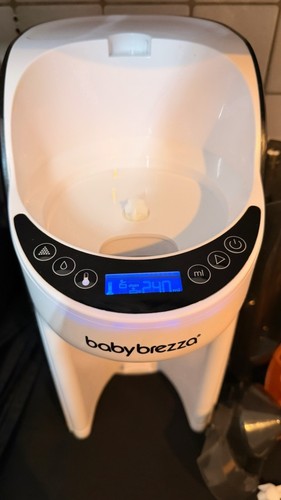 Babybrezza formula pro - formula,