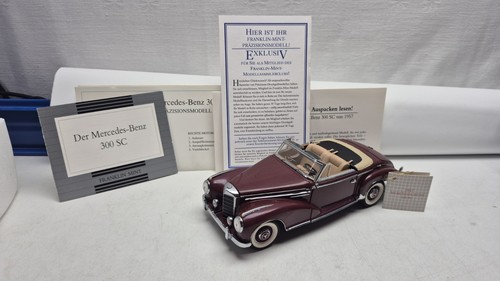 Franklin mint 24 - franklin,