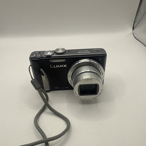 Panasonic lumix - panasonic,