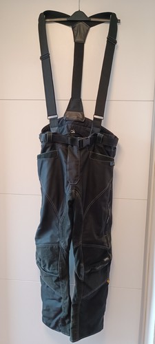 Motorrad hose polo - hose, gr.
