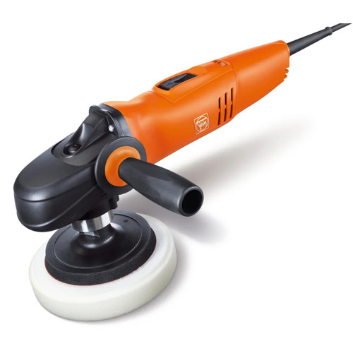 Fein winkelpolierer set - ,
