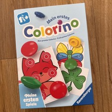 Ravensburger mein erstes - mein,
