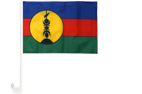 Frankreich neukaledonien - frankreich,